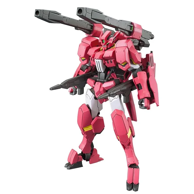 1/144 HG IBO #28 GUNDAM FLAUROS (RYUSEI-GO)