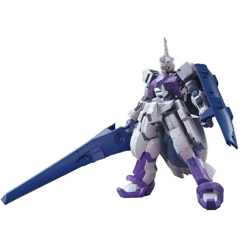 1/144 HG IBO #16 GUNDAM KIMARIS TROOPER
