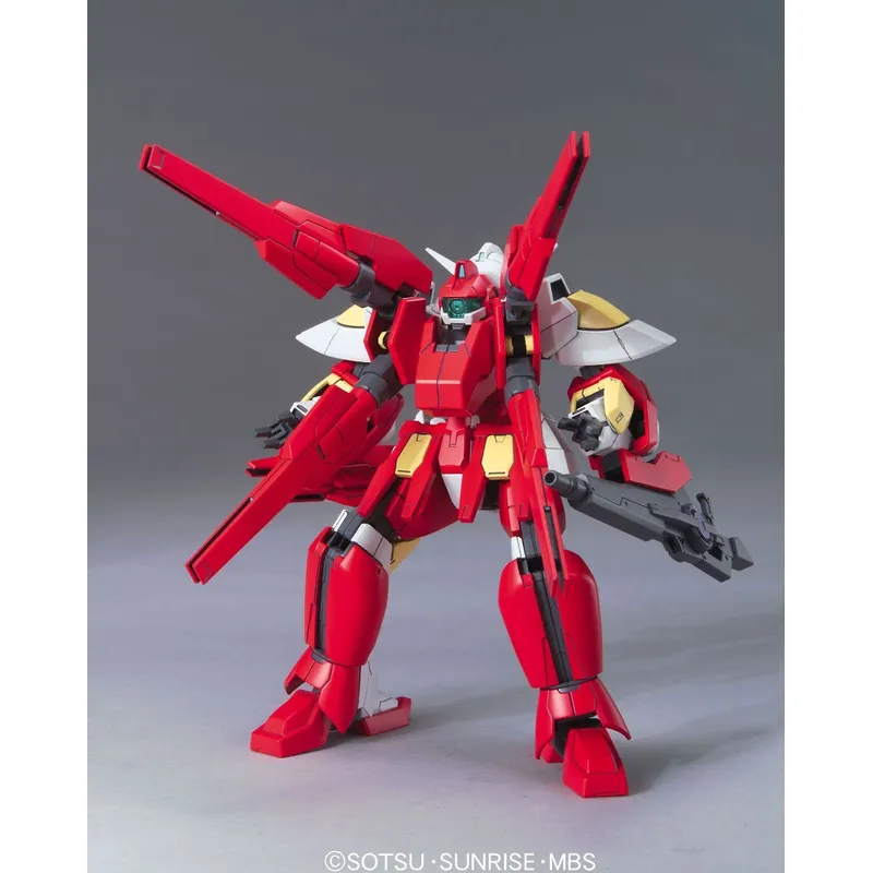 1/144 HG 00 #53 REBORNS GUNDAM