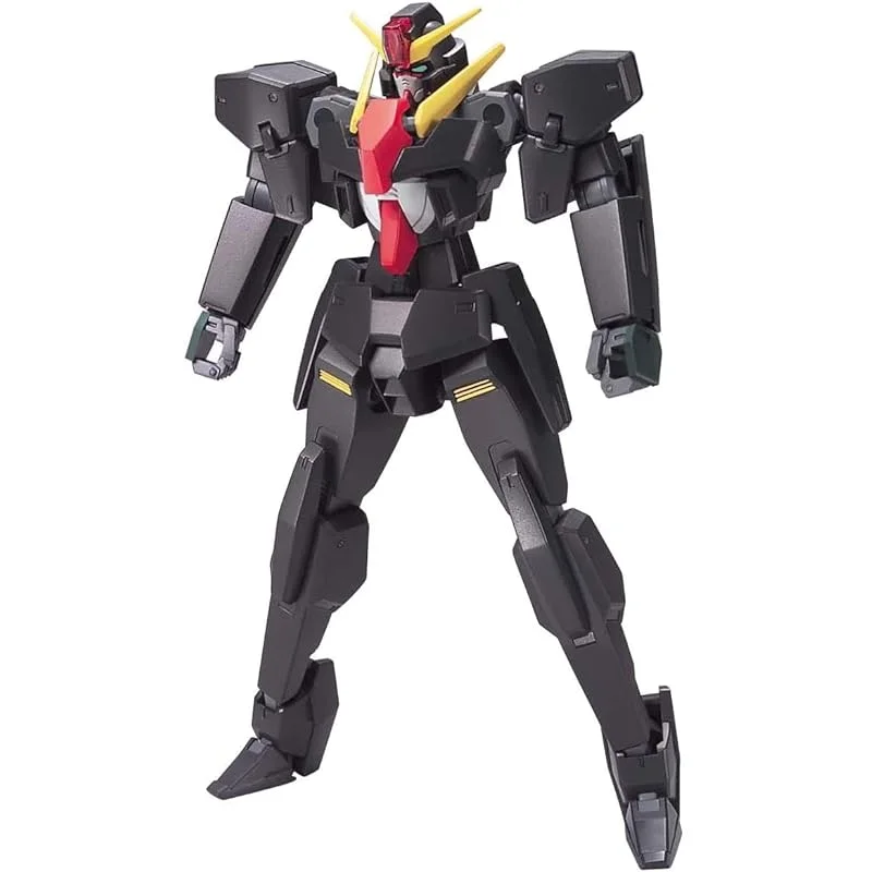 1/144 HG 00 #37 SERAPHIM GUNDAM