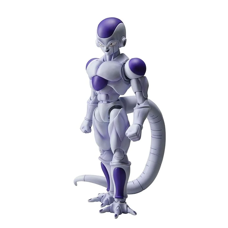 Figure-rise Standard FINAL FORM FRIEZA