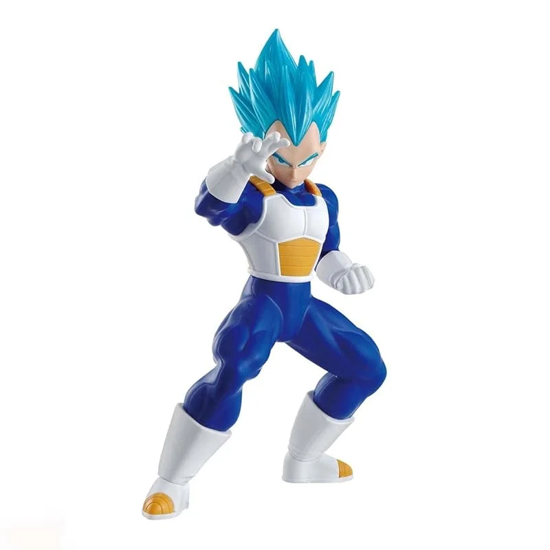 ENTRY GRADE SS GOD SS VEGETA