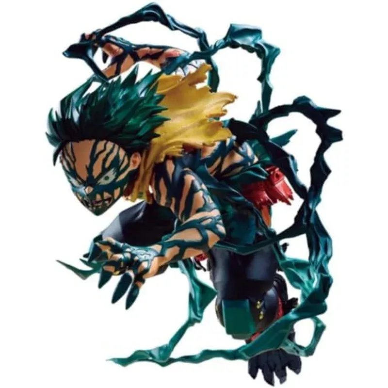 Izuku Midoriya The Amazing Heroes DX