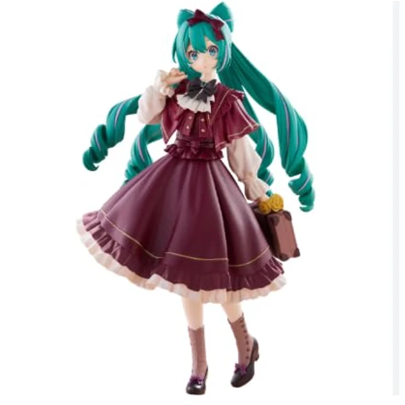 Hatsune Miku Trio-Try-iT Classical Retro