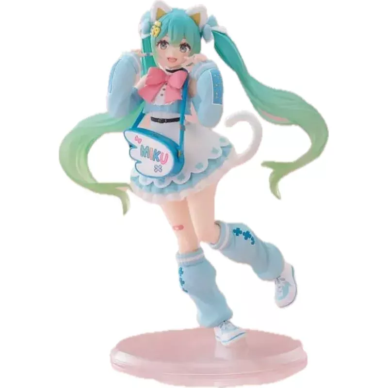 Hatsune Miku Fashion Fancy