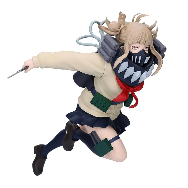 HIMIKO TOGA