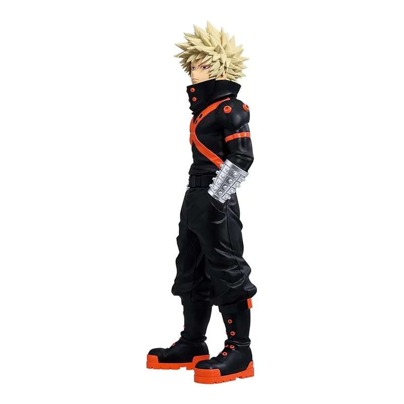 KATSUKI BAKUGO