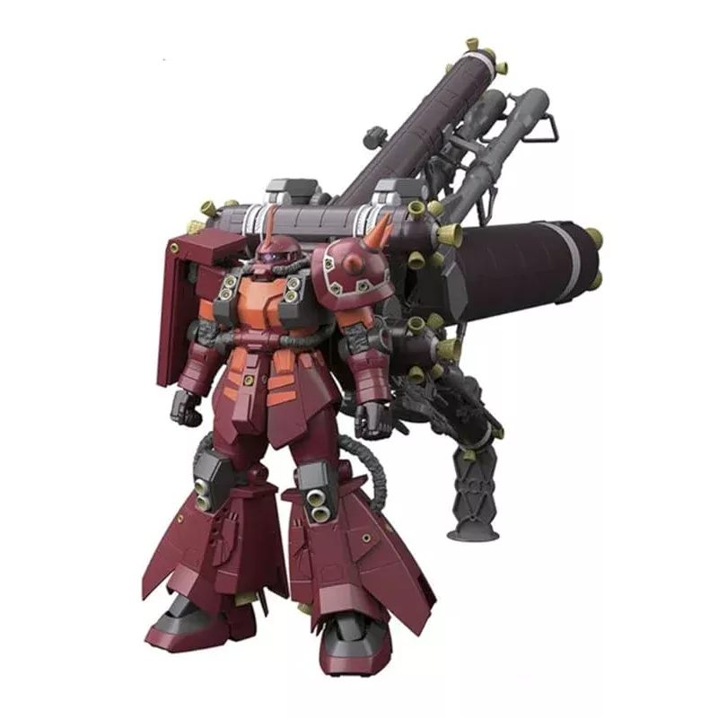 MG 1/100 PSYCHO ZAKU Ver.Ka [GUNDAM THUNDERBOLT]