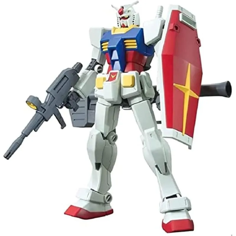 #191 HGUC 1/144 RX-78-2 GUNDAM