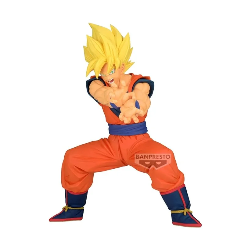 Son Goku II Grandista