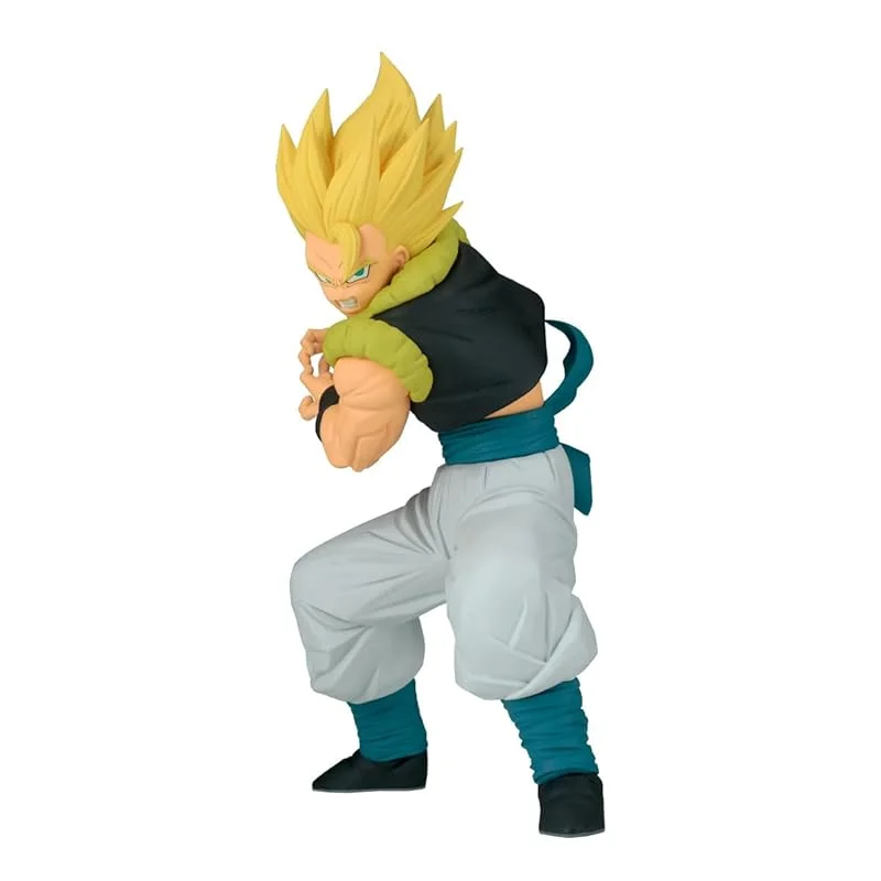 Gogeta Grandista