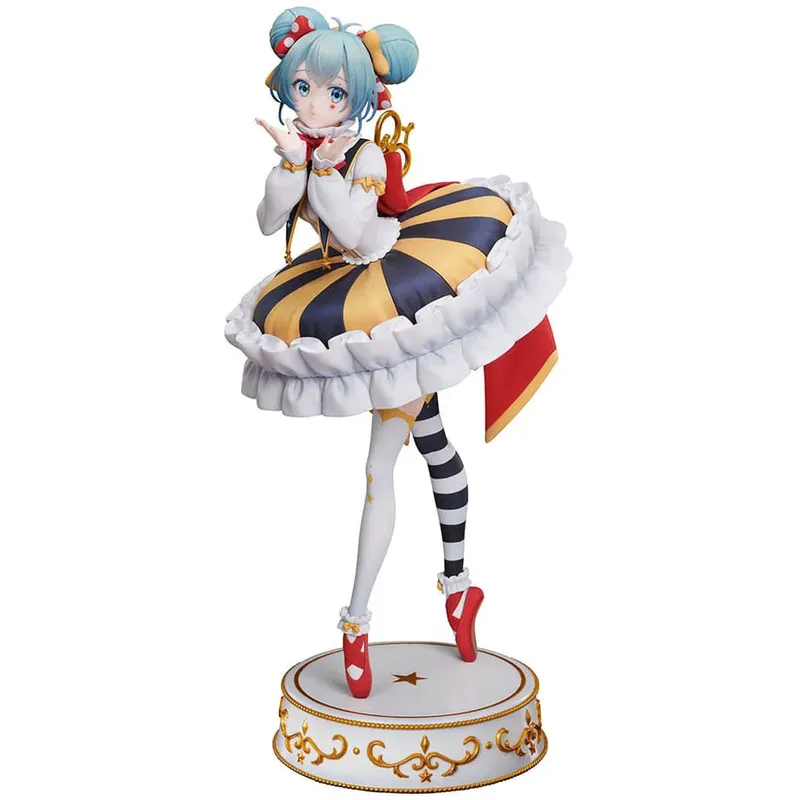Miku Expo 2023 VR 1:7