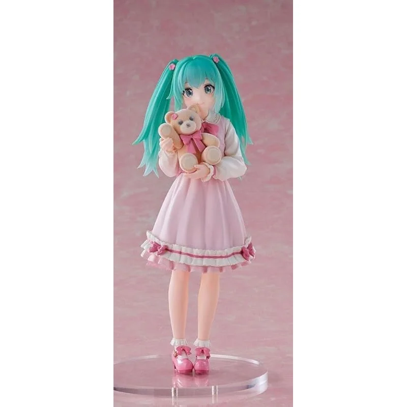 Hatsune Miku Conceptual Series Vol.3