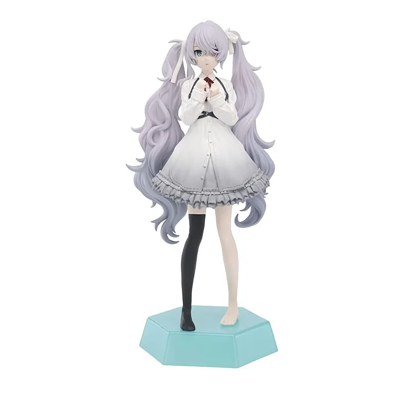 Empty Sekay Hatsune Miku