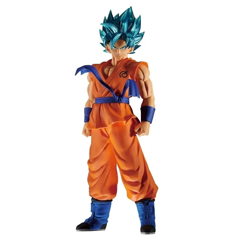 Son Goku Super Saiyan God – Blood of Saiyans