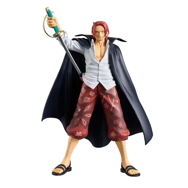 Shanks DXF The Grandline Series Extra