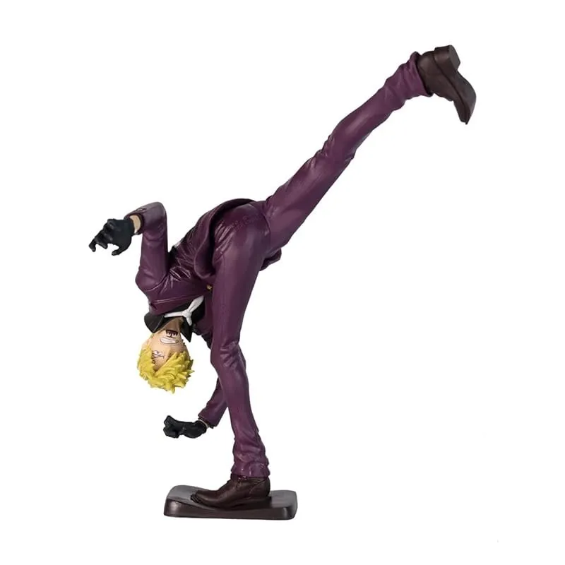 Sanji King of Artist