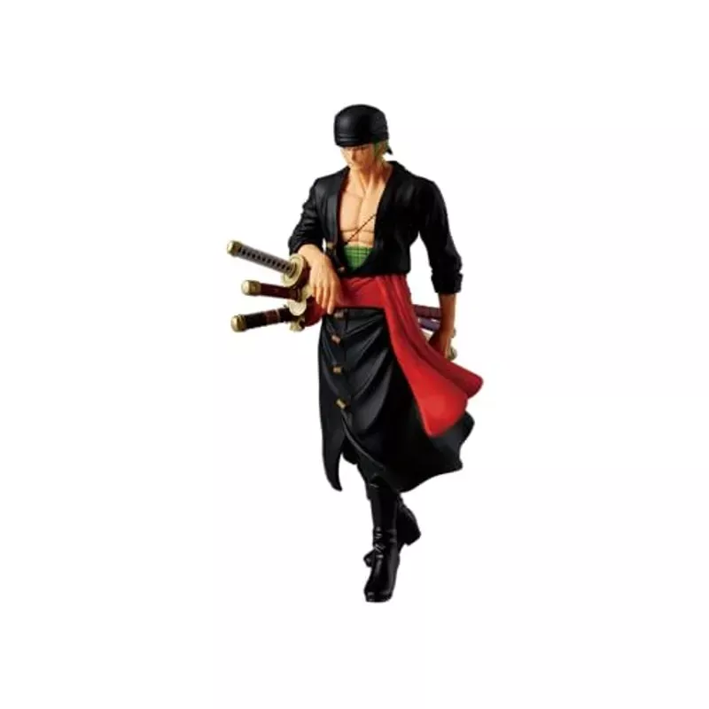 Roronoa Zoro The Shukko