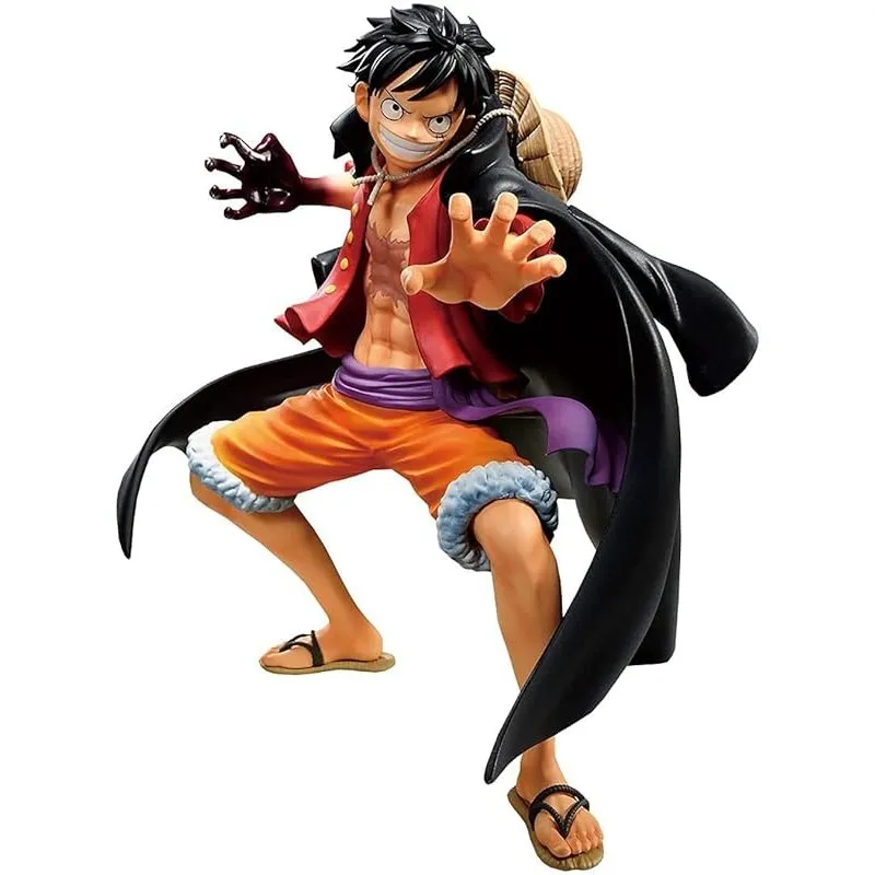 Monkey.d.Luffy King of Artist Wanokuni II