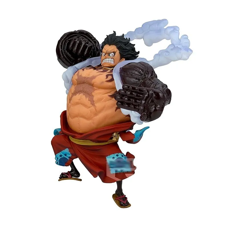 Monkey D. Luffy King of Artist Special Version A
