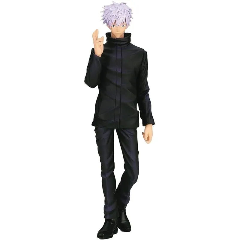 Satoru Gojo