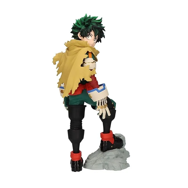 Izuku Midoriya The Movie You’re Next