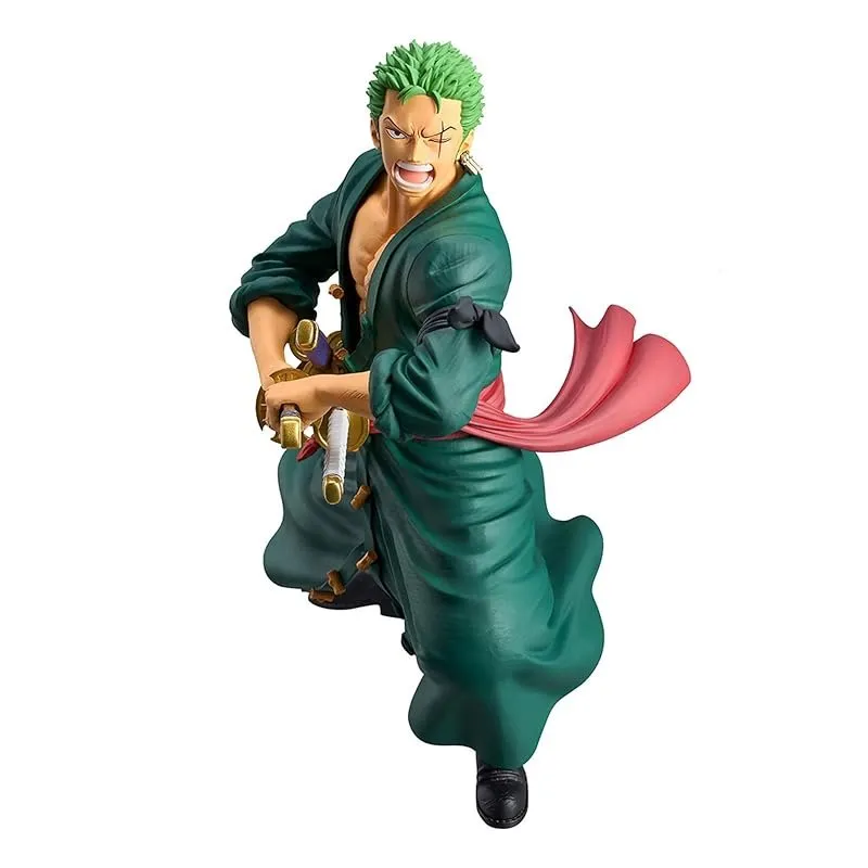 Roronoa Zoro Grandista II
