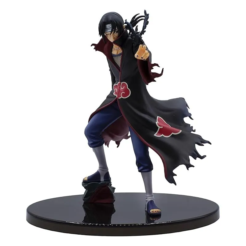 Itachi Uchiha Colosseum