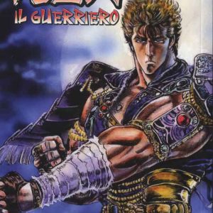 KEN IL GUERRIERO 26