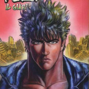 KEN IL GUERRIERO 27