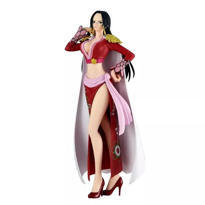 Boa Hancock II Glitter&Glamours