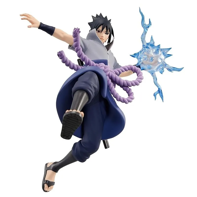 Sasuke Uchiha Effectreme