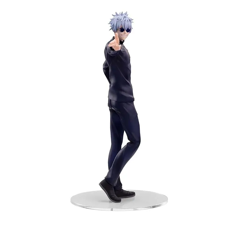 Satoru Gojo Strong Duo Luminasta