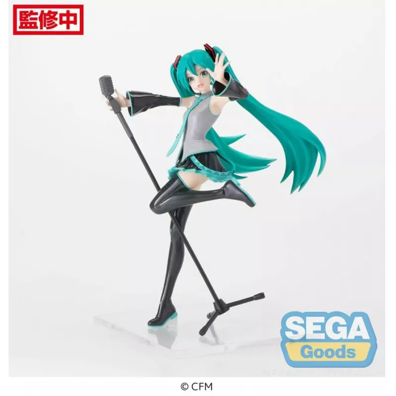 Hatsune Miku Diva 15th Luminasta