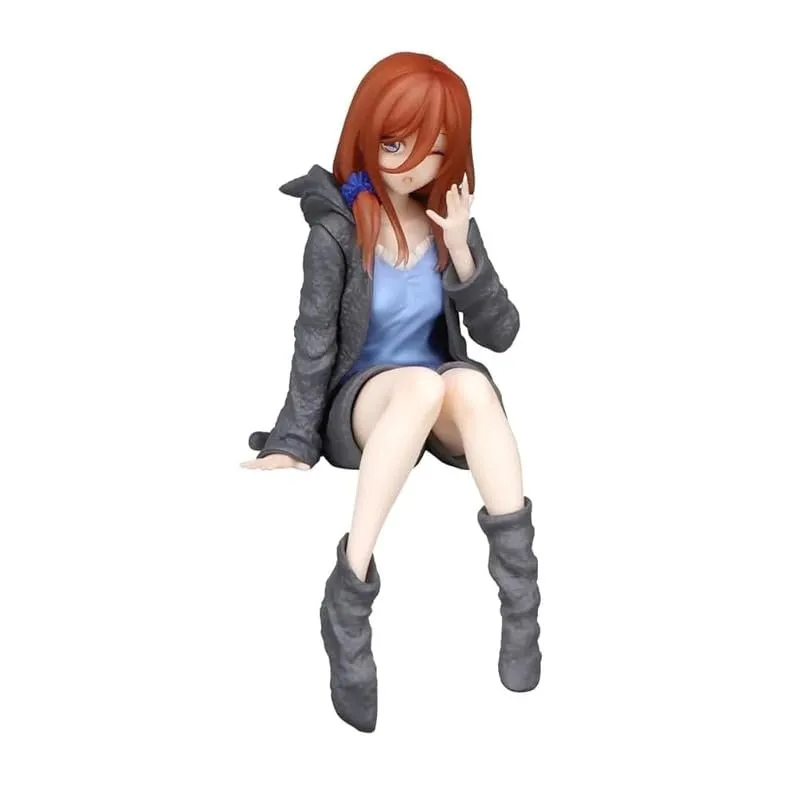 Miku Nakano Noodle Stopper Roomwear ver.