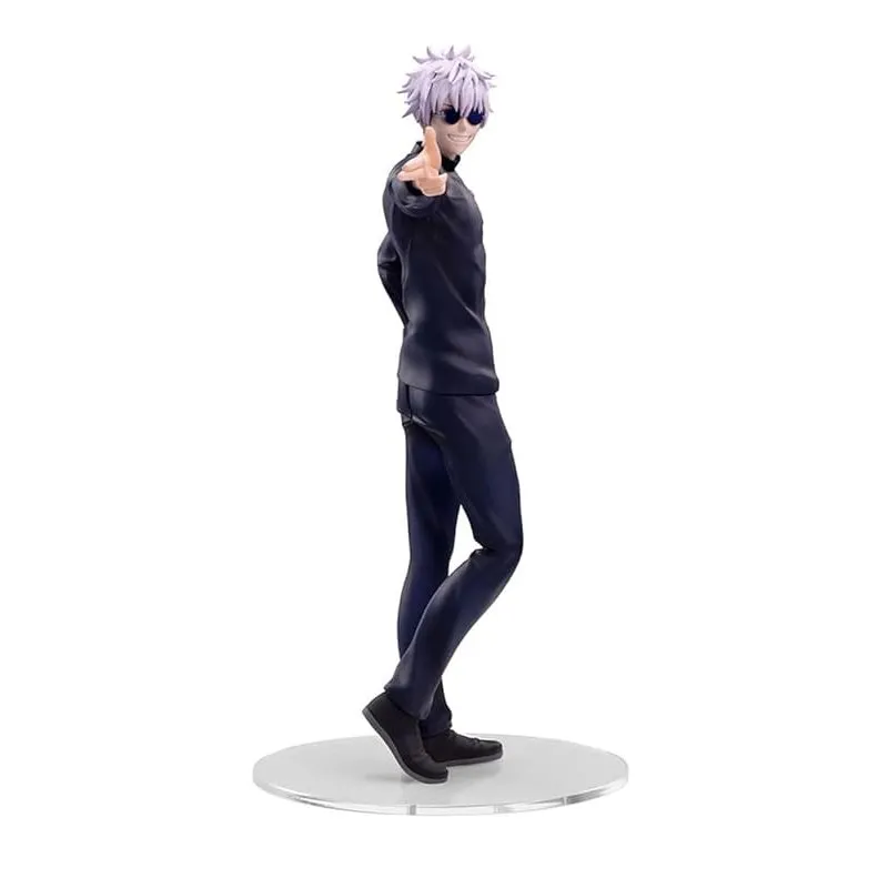 Satoru Gojo Strong Duo Luminasta