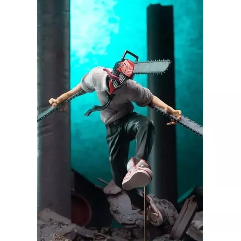 Chainsaw Man Luminasta