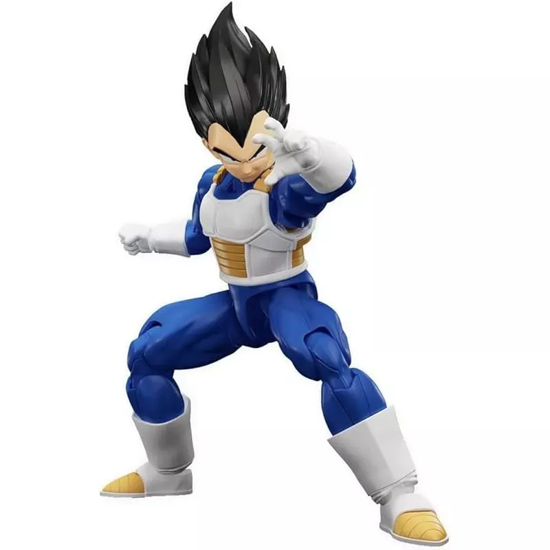 Figure-rise Standard Saiyan God Vegeta (NEW SPEC Ver.)