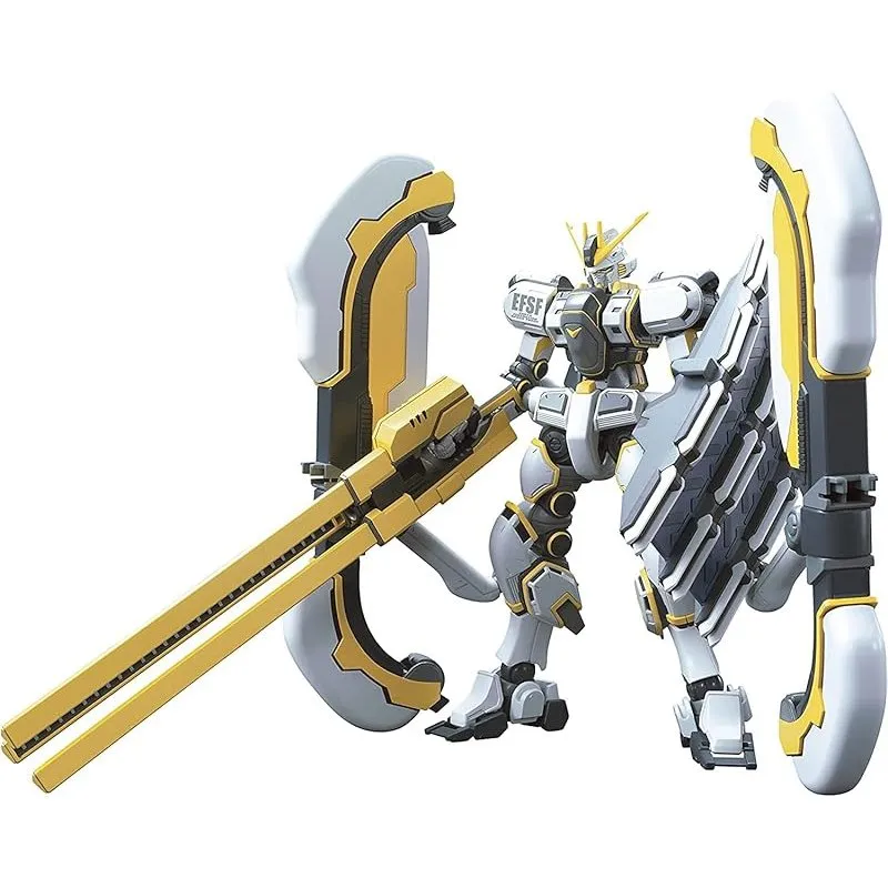 1/144 HGTB #12 ATLAS GUNDAM [GUNDAM THUNDERBOLT Ver.]