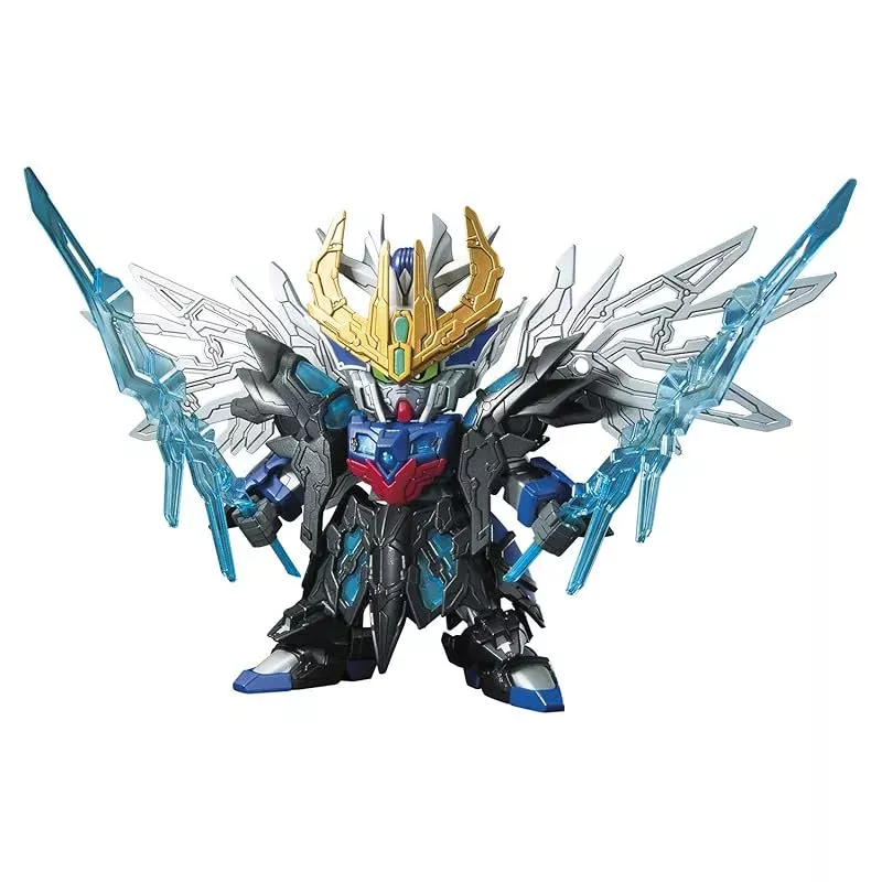 SDW HEROES #04 Sangoku Soketsuden Cao Cao Wing Gundam