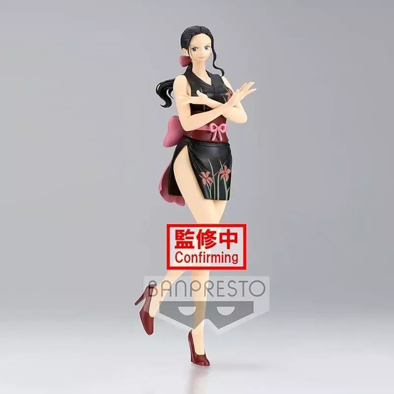 Nico Robin Glitter&Glamours Wanokuni StyleⅡ Ver.B