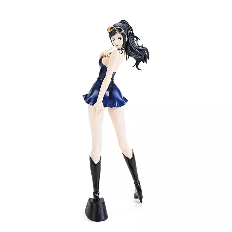 NICO ROBIN DRESSROZA STYLE Nico Robin B ver
