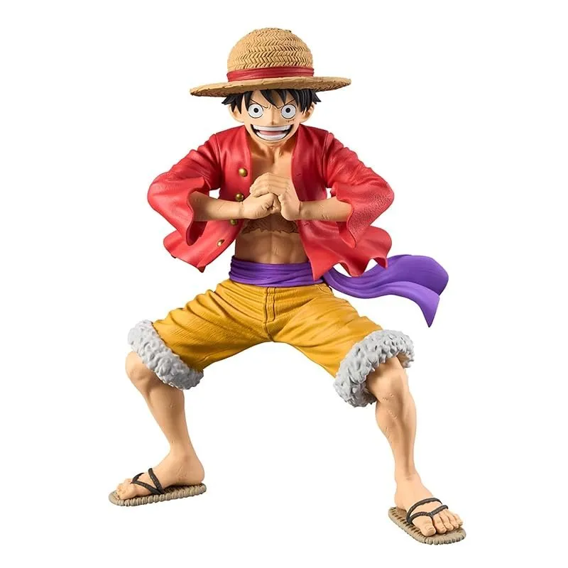 Monkey D. Luffy Grandista