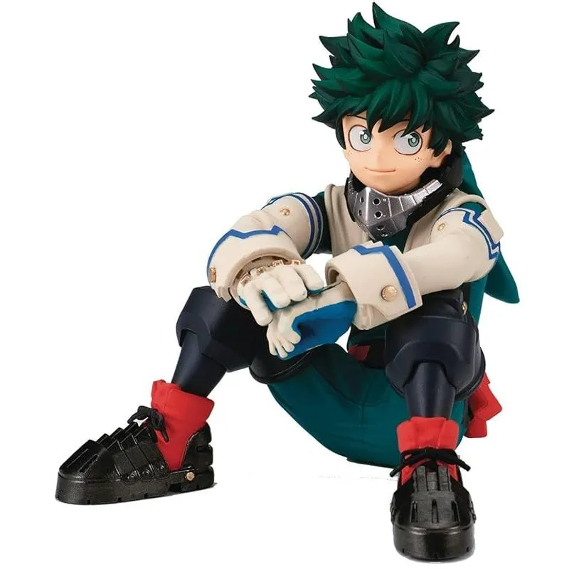 Izuku Midoriya Break Time Collection