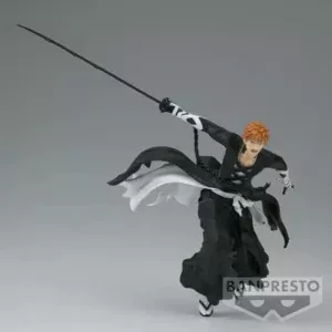 Ichigo Kurosaki Vibration Stars