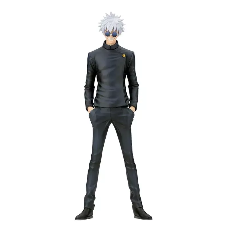 Satoru Gojo King of Artist Hidden Inventory Premature Death Special Version