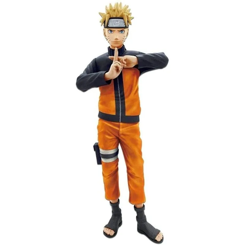 Uzumaki naruto Grandista