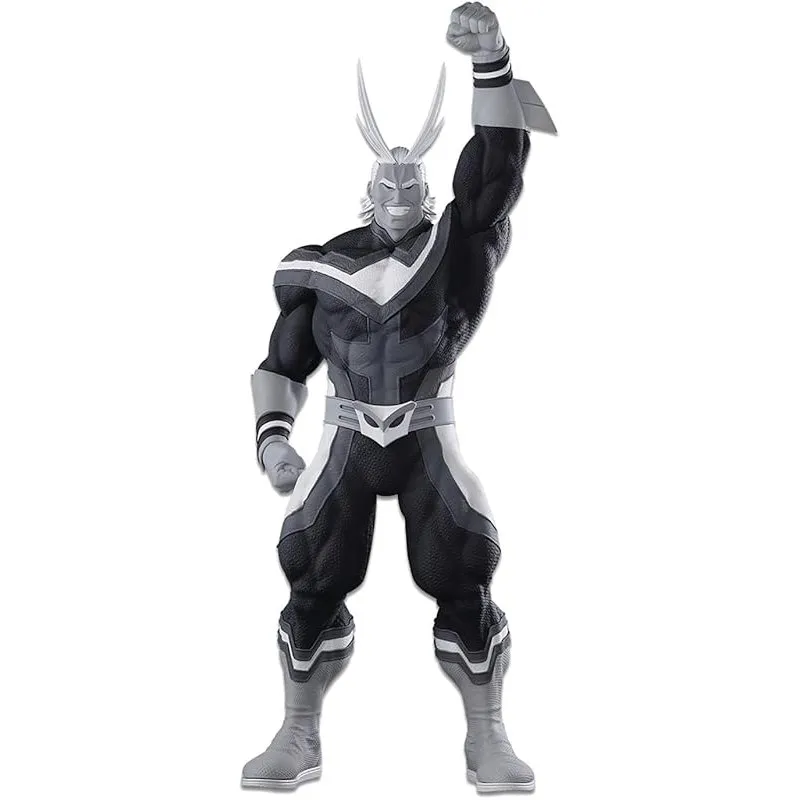 All Might Super Master Stars Piece The Tones
