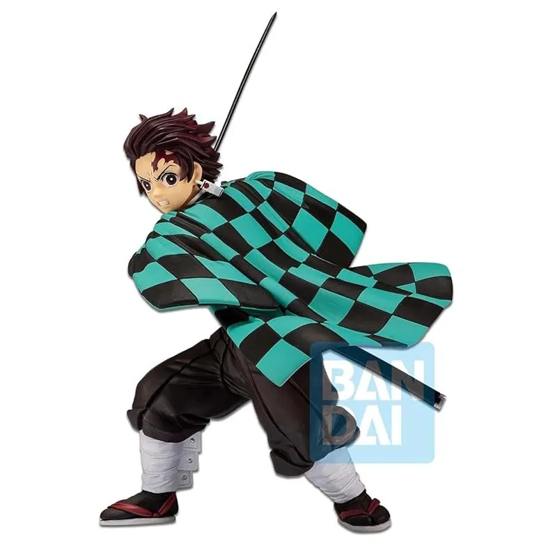 Tanjiro Kamado Ichibansho The Second