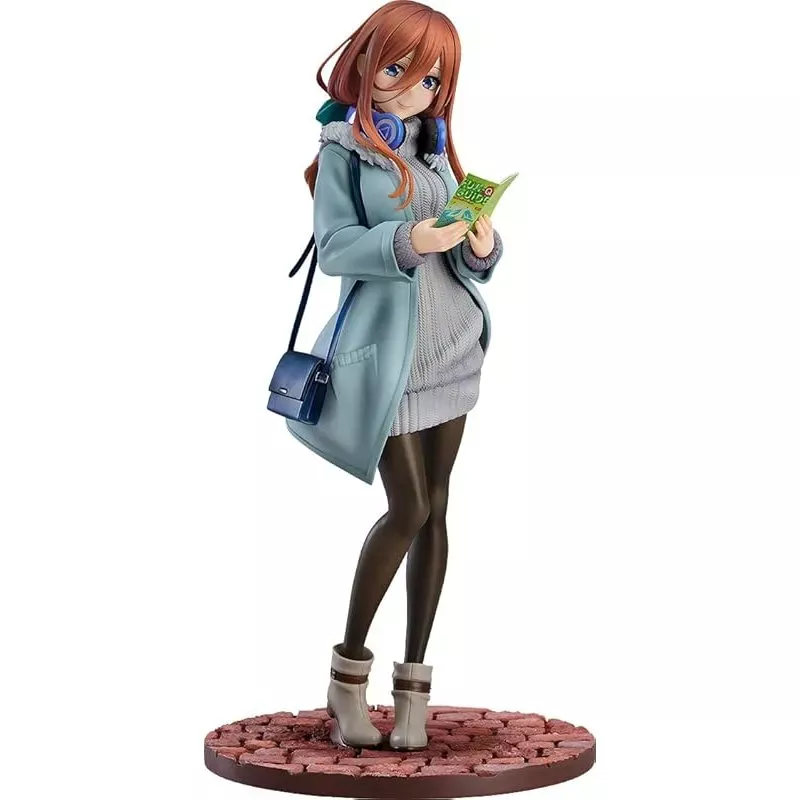 Miku Nakano Date Style 1/6